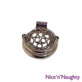 Nice 'n' Naughty Restricted Orb Chastity Device from Nice 'n' Naughty